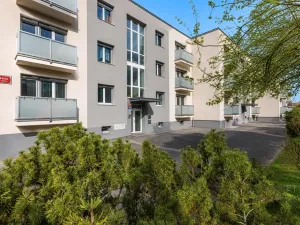 Prodej bytu 4+kk, Praha - Košíře, Naskové, 83 m2