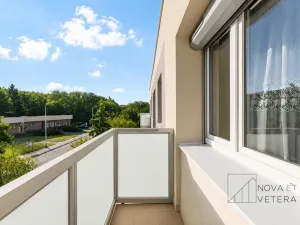 Prodej bytu 4+kk, Praha - Košíře, Naskové, 83 m2