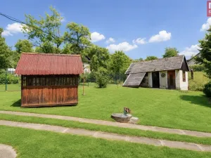 Prodej chalupy, Komárno, 130 m2