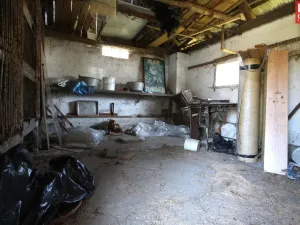 Prodej chalupy, Komárno, 130 m2