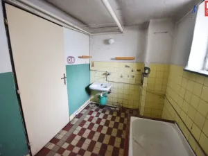 Prodej chalupy, Komárno, 130 m2