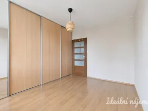 Pronájem bytu 2+1, Židlochovice, sídl. Družba, 52 m2