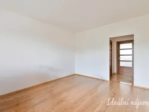 Pronájem bytu 2+1, Židlochovice, sídl. Družba, 52 m2