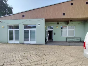 Pronájem obchodního prostoru, Litovel, Vítězná, 248 m2