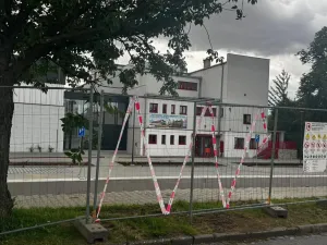 Pronájem obchodního prostoru, Litovel, Vítězná, 248 m2