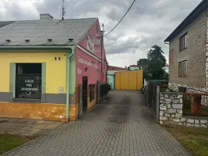 Pronájem skladu, Litovel, Vítězná, 265 m2