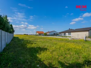 Prodej pozemku pro bydlení, Neplachov, 995 m2