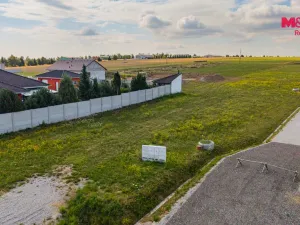 Prodej pozemku pro bydlení, Neplachov, 995 m2