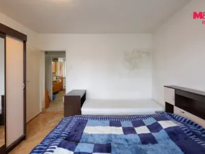 Prodej bytu 3+1, Olomouc - Nová Ulice, Mozartova, 65 m2