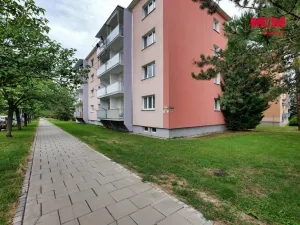 Prodej bytu 3+1, Olomouc - Nová Ulice, Mozartova, 65 m2