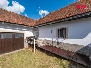 Prodej chalupy, Žihobce, 60 m2