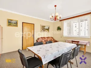 Prodej rodinného domu, Hradčovice, 122 m2
