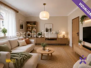 Prodej rodinného domu, Hradčovice, 122 m2