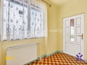 Prodej rodinného domu, Hradčovice, 122 m2
