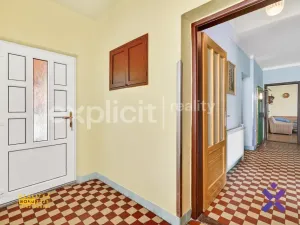Prodej rodinného domu, Hradčovice, 122 m2
