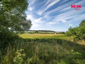 Prodej pozemku pro bydlení, Sedliště, 365 m2