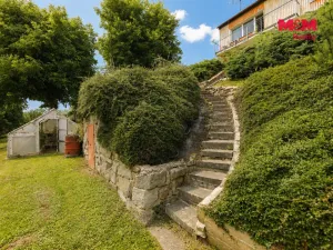 Prodej rodinného domu, Tachov, Na Výsluní, 156 m2