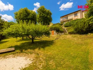 Prodej rodinného domu, Tachov, Na Výsluní, 156 m2