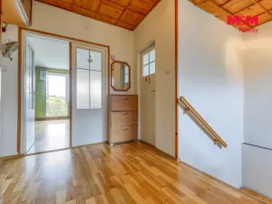 Prodej rodinného domu, Tachov, Na Výsluní, 156 m2