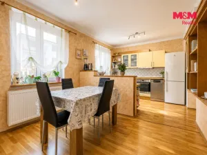 Prodej rodinného domu, Tachov, Na Výsluní, 156 m2