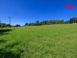 Prodej pozemku pro bydlení, Hájek, 3701 m2