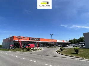 Pronájem skladu, Dobřejovice, Jesenická, 361 m2