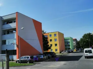 Pronájem bytu 2+kk, Podbořany, 55 m2