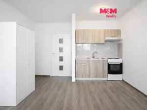 Pronájem bytu 1+kk, Karviná - Hranice, Čsl. armády, 32 m2