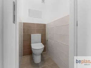 Prodej bytu 2+kk, Nehvizdy, Vestecká, 40 m2