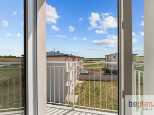 Prodej bytu 2+kk, Nehvizdy, Vestecká, 40 m2