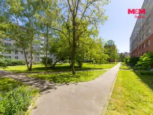 Prodej bytu 3+1, Ostrava - Dubina, Norberta Frýda, 79 m2