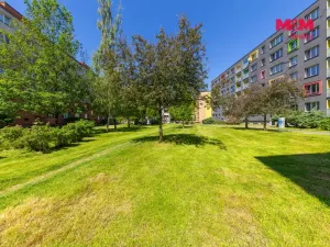 Prodej bytu 3+1, Ostrava - Dubina, Norberta Frýda, 79 m2