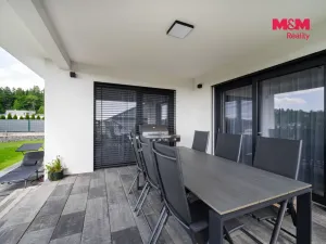 Prodej rodinného domu, Letohrad, U Valu, 165 m2
