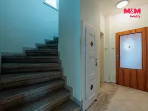 Prodej rodinného domu, Cheb, Dragounská, 113 m2