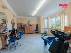 Prodej rodinného domu, Cheb, Dragounská, 113 m2
