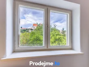 Prodej zahrady, Znojmo, 1586 m2