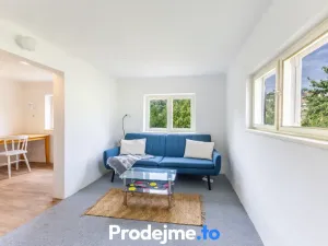 Prodej zahrady, Znojmo, 1586 m2
