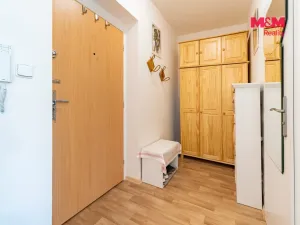 Prodej bytu 2+kk, Mariánské Lázně - Úšovice, Franze Kafky, 48 m2