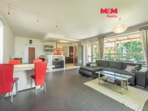 Prodej rodinného domu, Líbeznice, Nedvědova, 126 m2