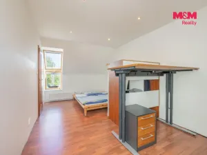Prodej rodinného domu, Líbeznice, Nedvědova, 126 m2