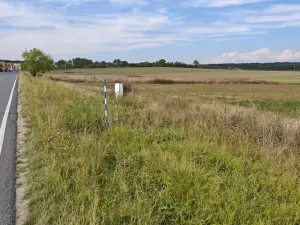 Prodej pozemku pro bydlení, Bělušice, 3767 m2