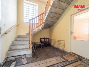 Prodej rodinného domu, Lochovice, 180 m2