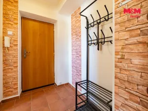 Pronájem bytu 1+1, Horní Slavkov, Dlouhá, 49 m2