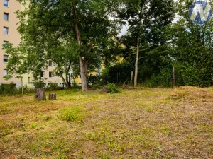 Prodej pozemku pro bydlení, Strakonice, 500 m2