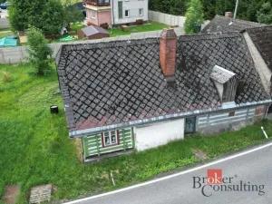 Prodej rodinného domu, Borovnice, 85 m2
