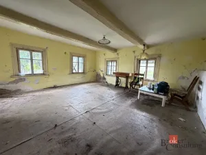 Prodej rodinného domu, Borovnice, 85 m2