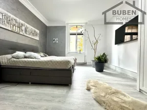Prodej bytu 3+1, Mariánské Lázně, Ruská, 69 m2