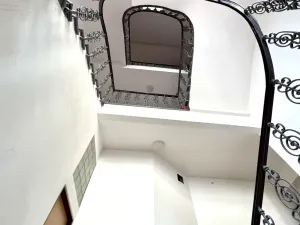 Prodej bytu 3+1, Mariánské Lázně, Ruská, 69 m2