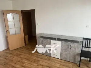 Pronájem bytu 1+kk, Pardubice, Stavařov, 37 m2
