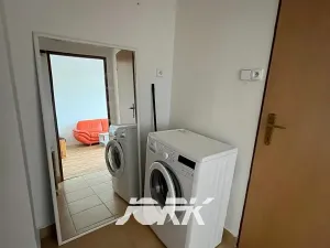Pronájem bytu 1+kk, Pardubice, Stavařov, 37 m2